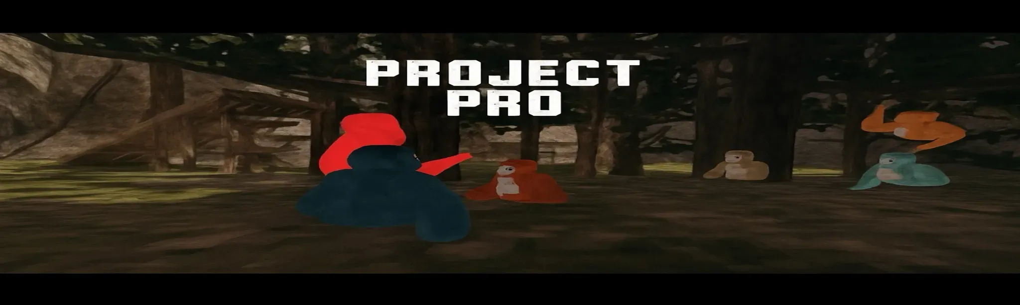 Project Pro V4