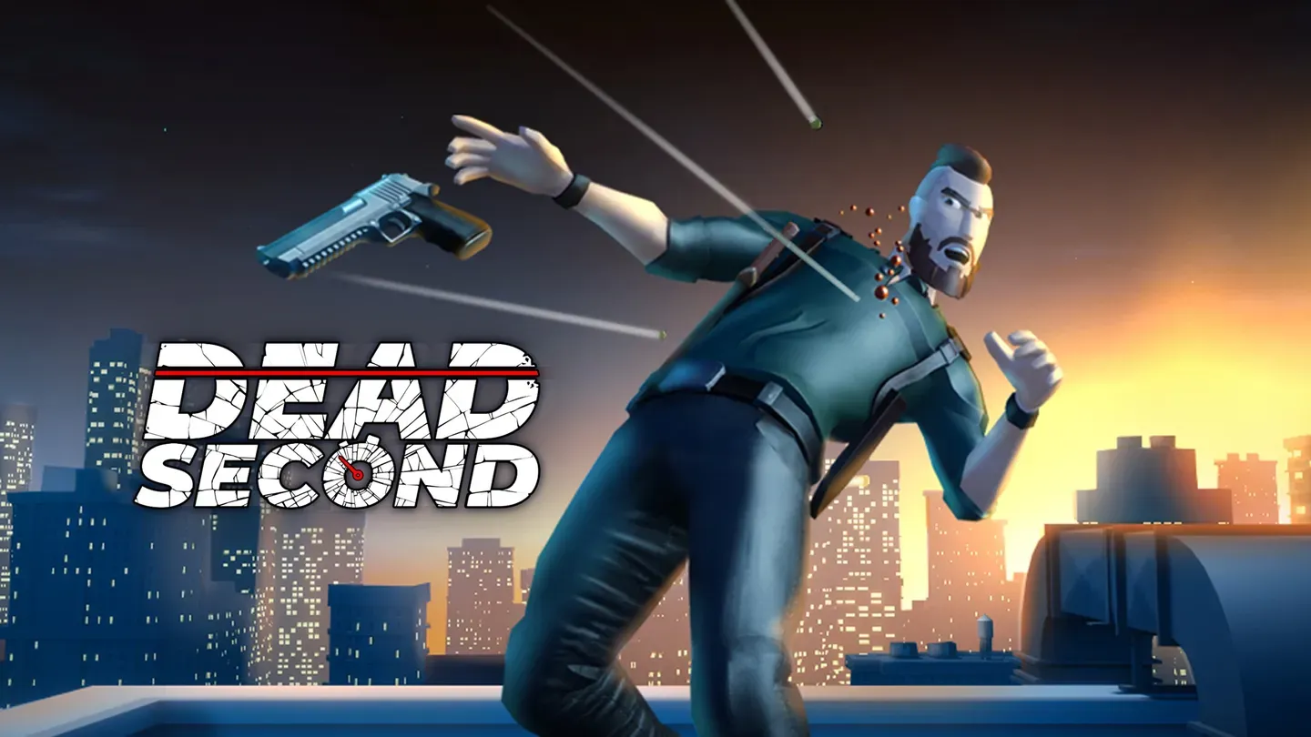 Dead Second trailer 0