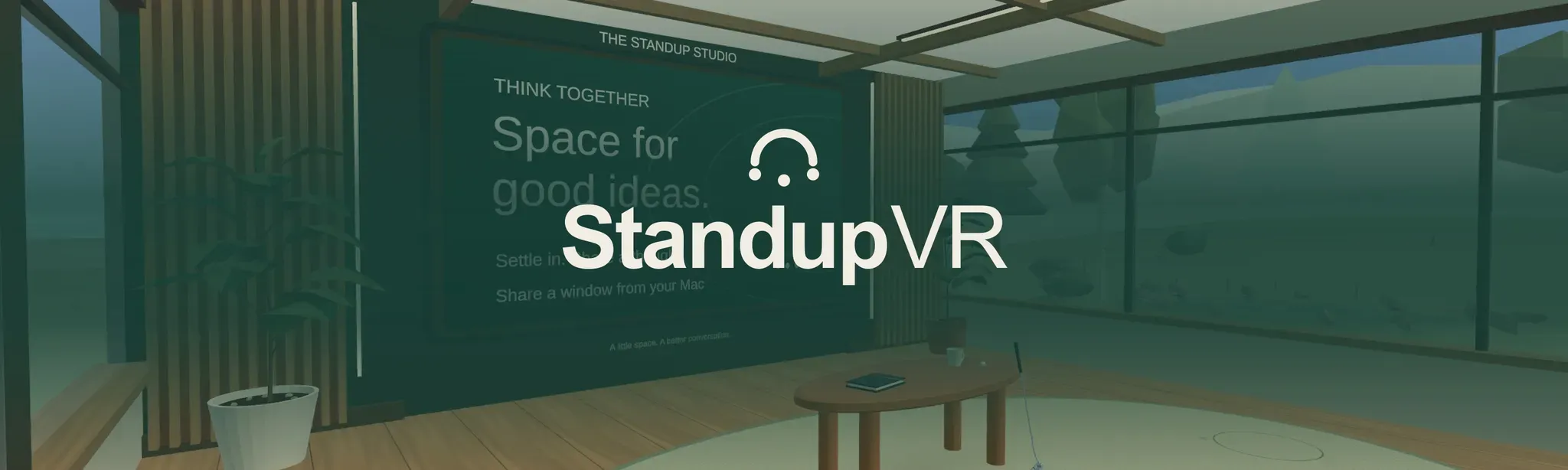 StandupVR