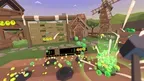 Gwack-a-mole screenshot 3