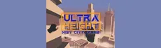 Ultra Height: Mist City Climb hero image