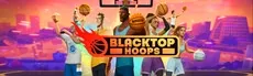 Blacktop Hoops hero image