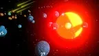 Asteroid Pirates screenshot 1