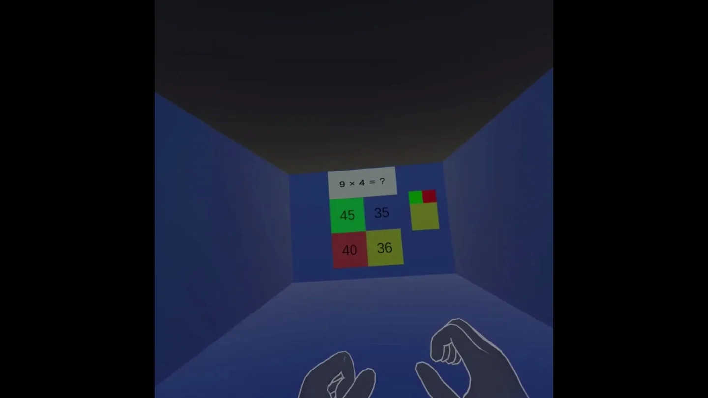 Smath! trailer 0