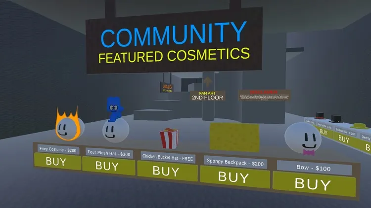 Developer update image for Community Update (v.1.4) Changelog