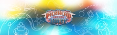 Pierhead Arcade Quest hero image