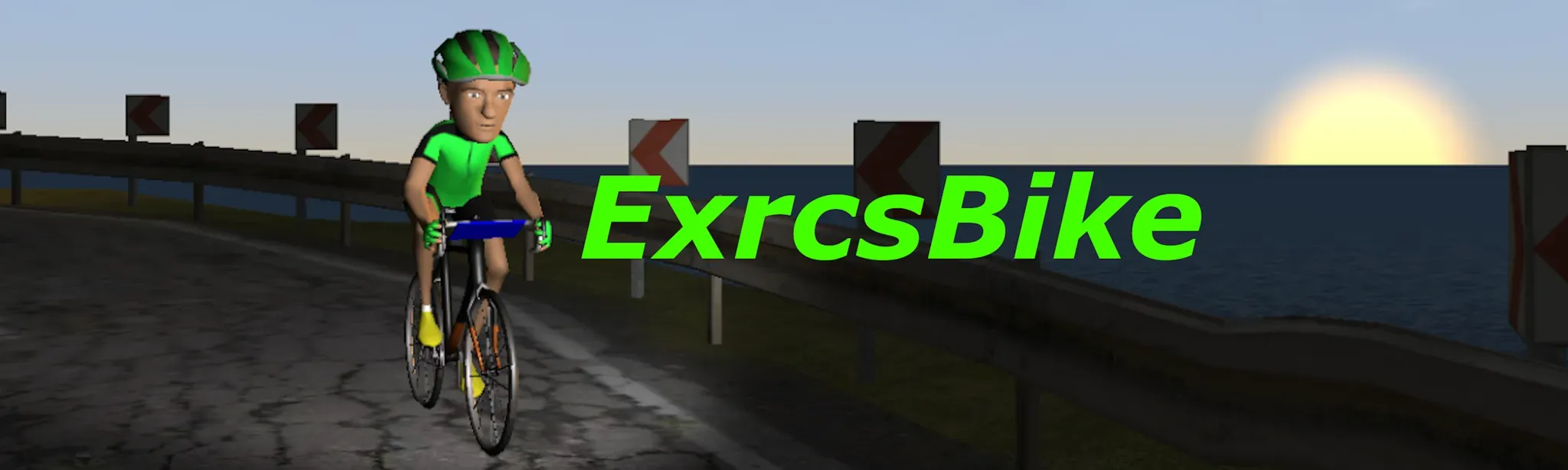 ExrcsBike