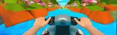 Velocity Jet Ski: Boat Racing Games hero image