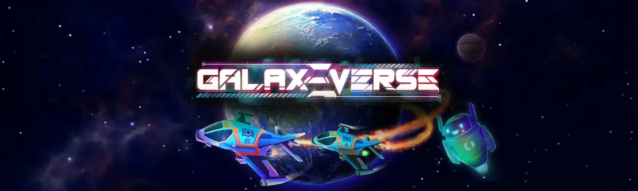 GalaxEverse