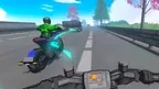 Zero Glide VR screenshot 4