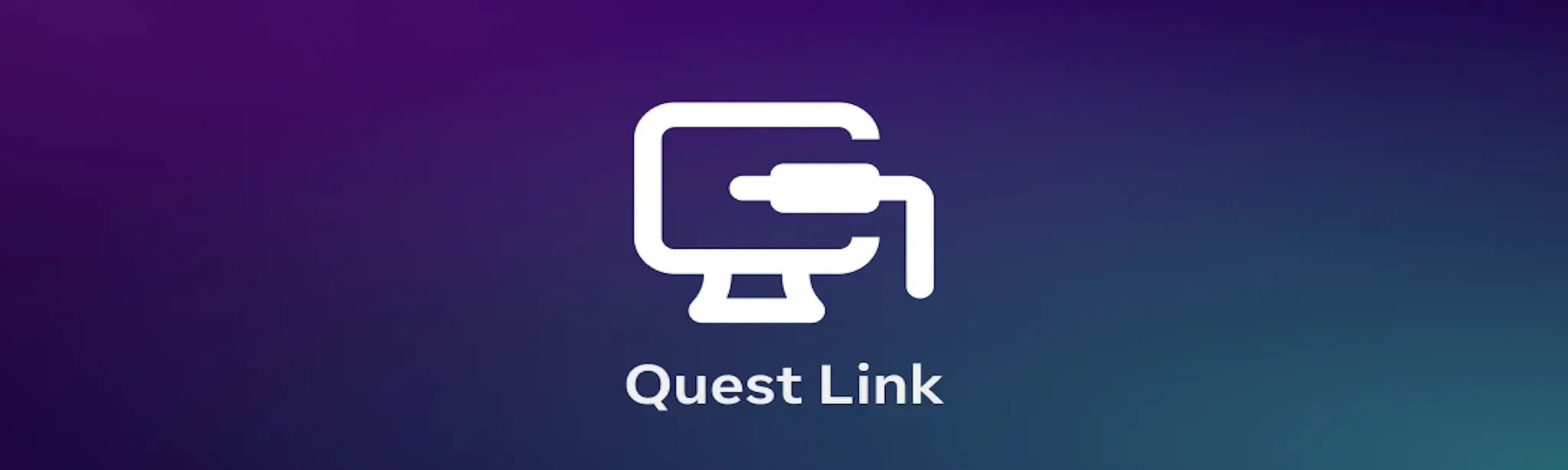 Meta Horizon Link