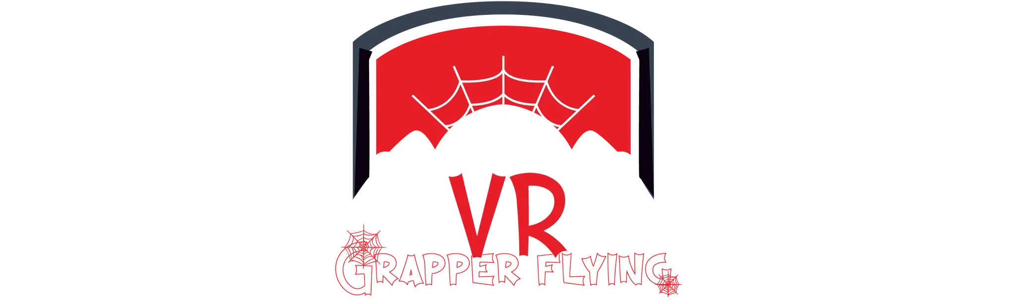 VR Grapper Flying