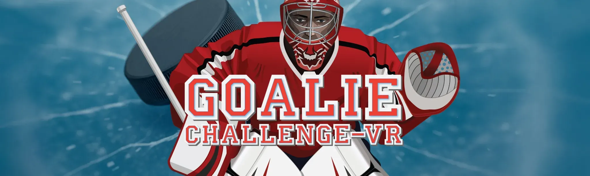 Goalie Challenge