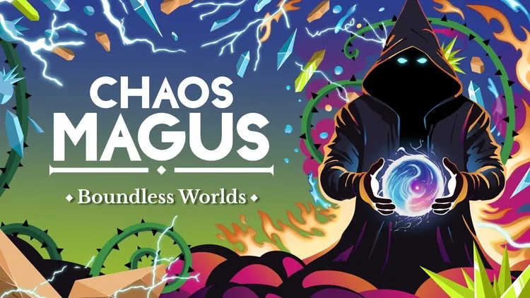 Developer update image for ✨Boundless Worlds – New Update Out Now! ⚡