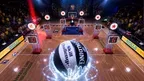 Basket Ball Championship VR screenshot 4