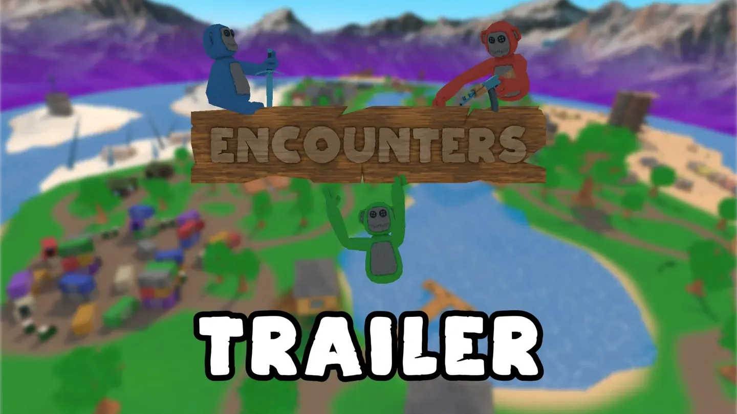 Encounters trailer 0