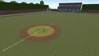 Lawn Bowling VR screenshot 0