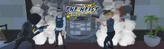 The Heist VR hero image