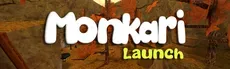 Monkari hero image