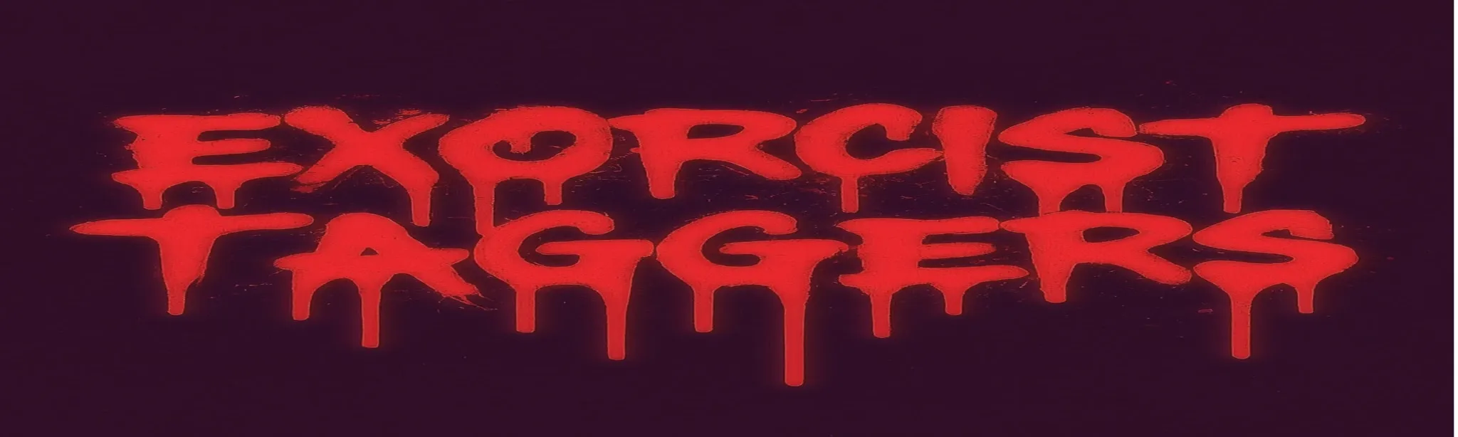 Exorcist Tag