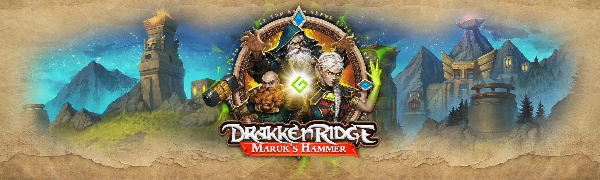 DrakkenRidge