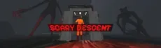 Scary Descent hero image