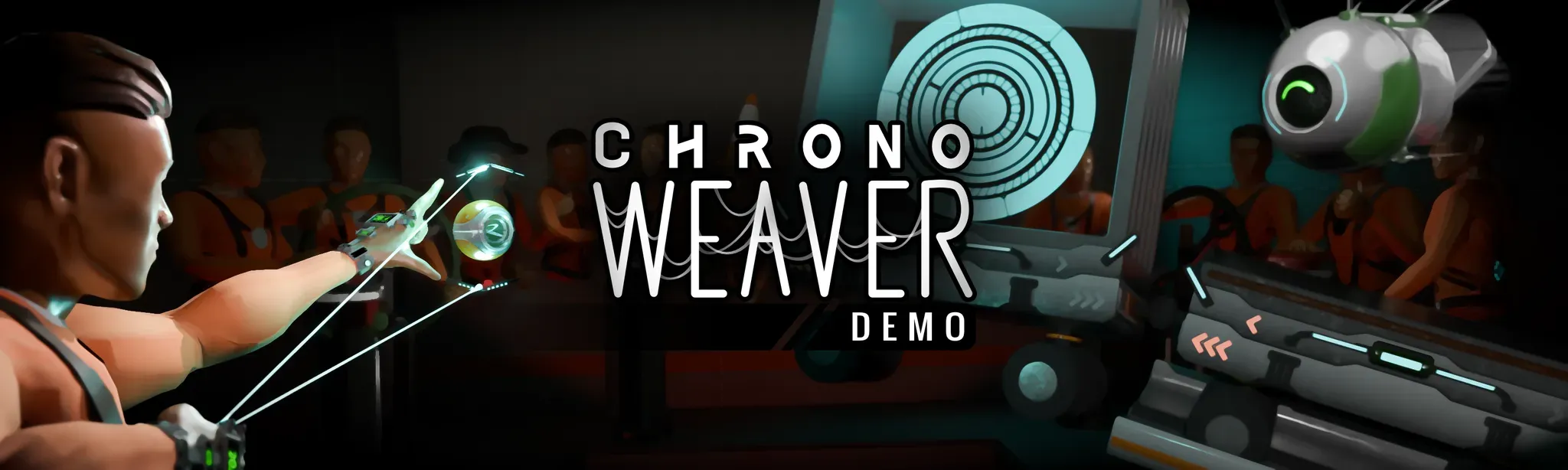 Chrono Weaver Demo
