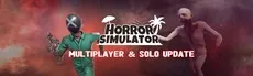 Horror Simulator hero image