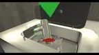 VREW Soft Ice Cream Machine Maintenance Simulation screenshot 5