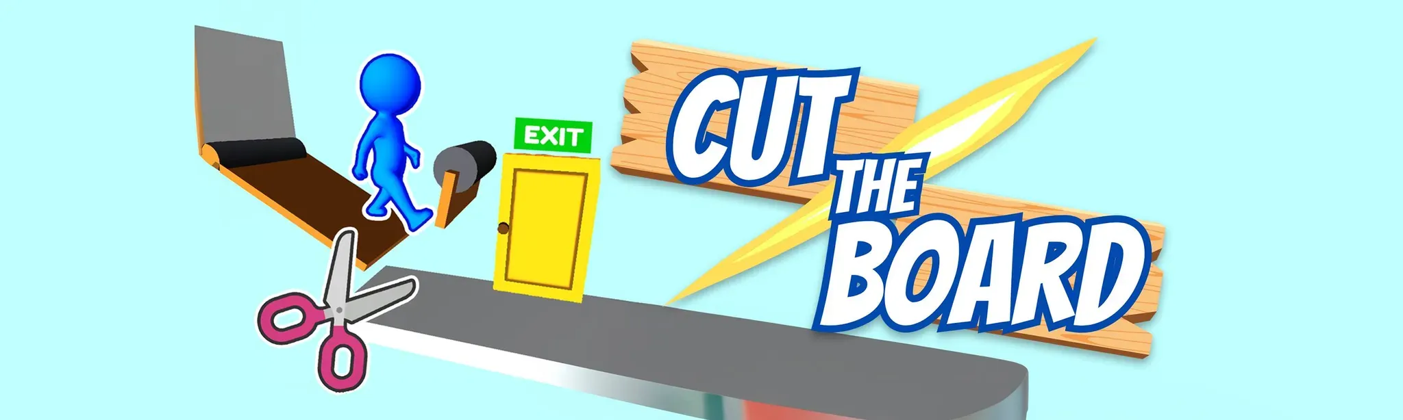 Cut The Board
