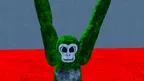 CHIMP RUNNERS VR screenshot 4