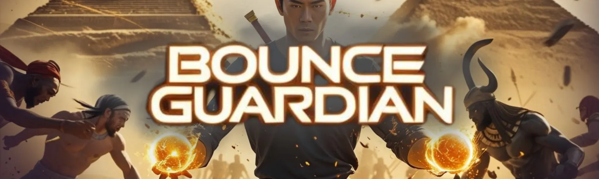 Bounce Guardian