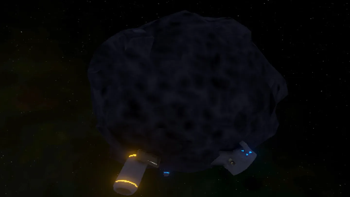 Grapuchin cover image