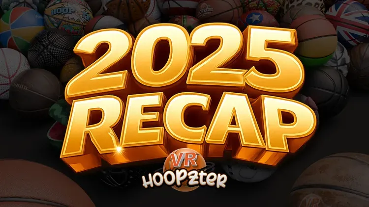 Developer update image for 🔥 2025 UPDATE RECAP 🔥 500+ Updates, Features, and Fixes