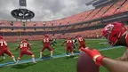 NFL PRO ERA screenshot 2