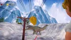 Chair Lift Ride: Mountain Cable Car screenshot 1