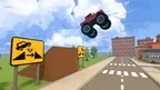 GRAND THEFT ANIMALS screenshot 4