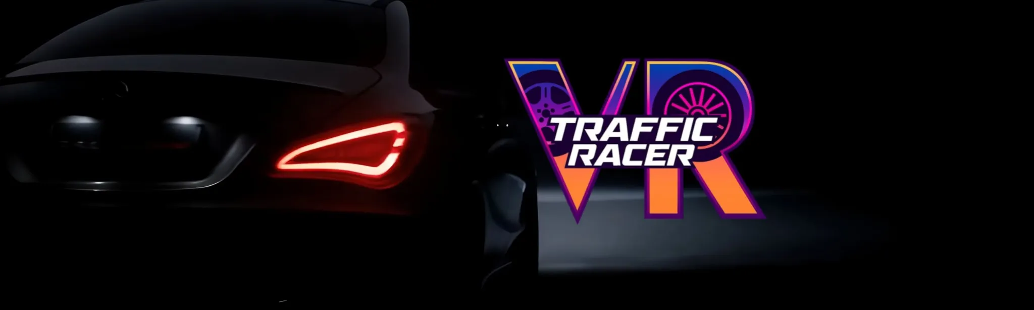 Traffic Racer VR