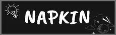 Napkin hero image