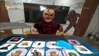 Survival Dealer : Card Game screenshot 2