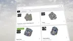 FSV App screenshot 2