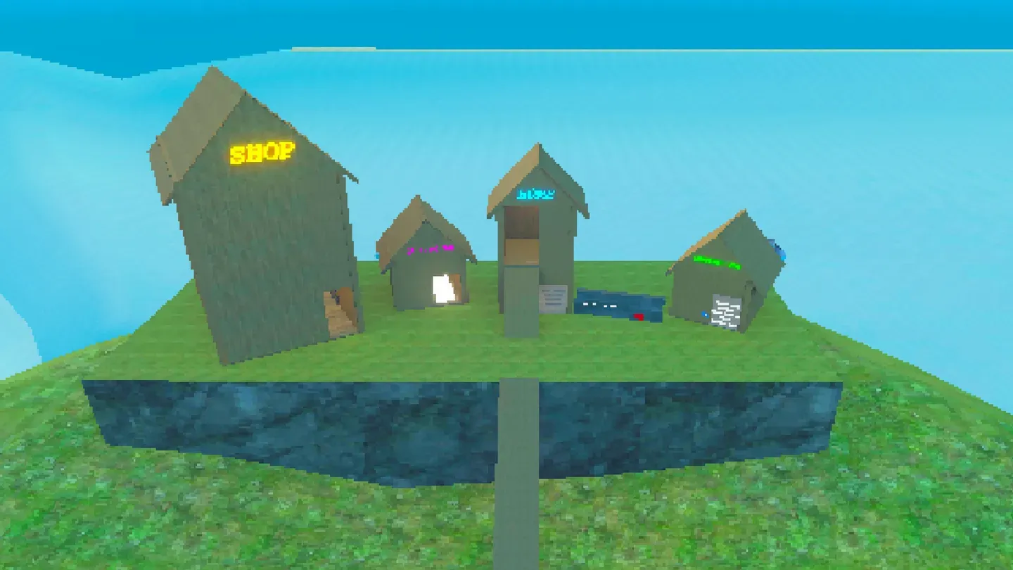 Robot Rampage cover image