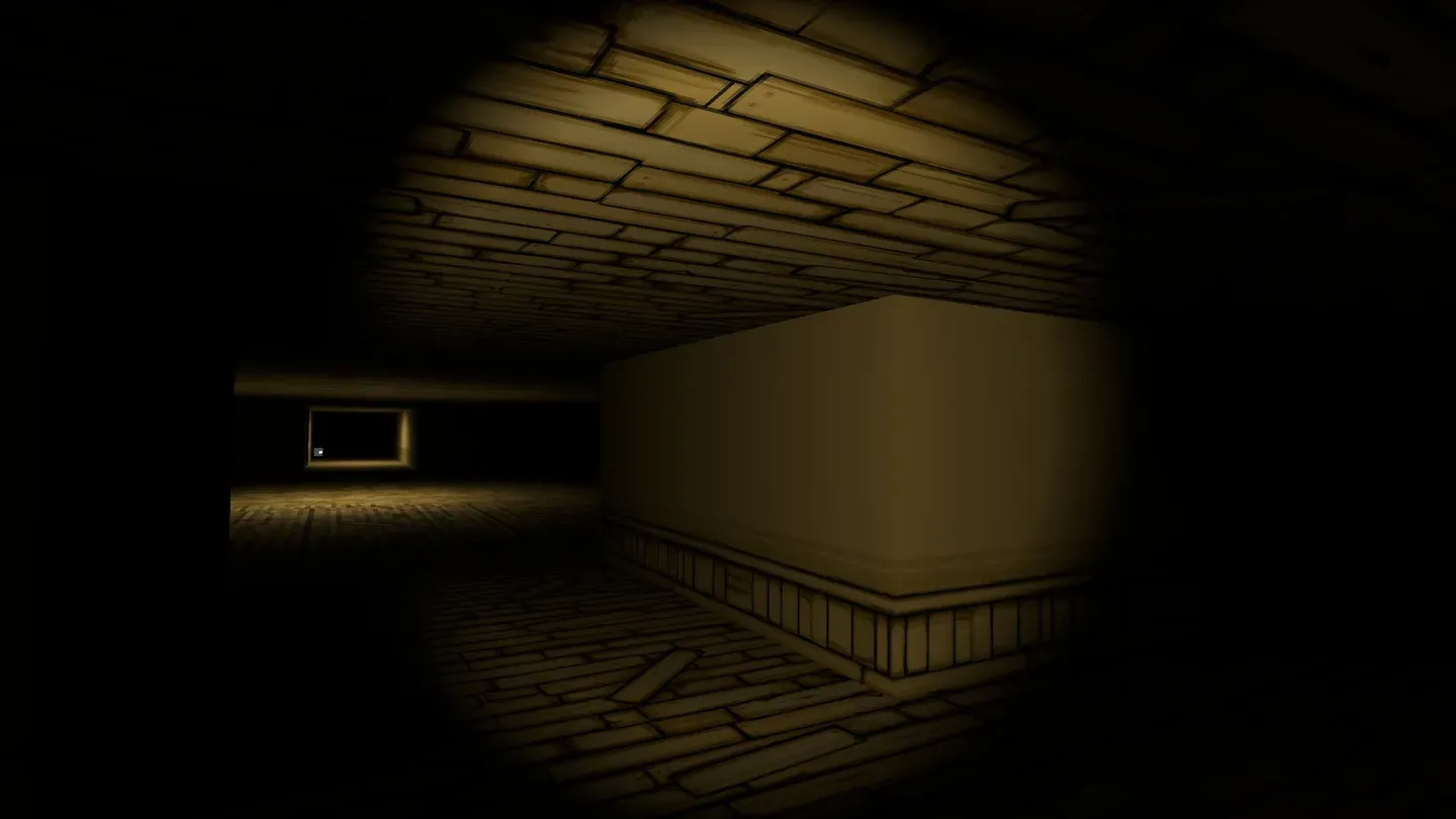 Soos Factory cover image