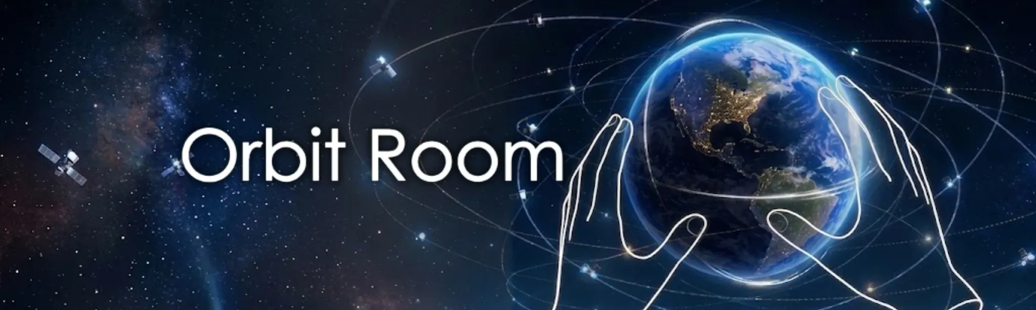 Orbit Room