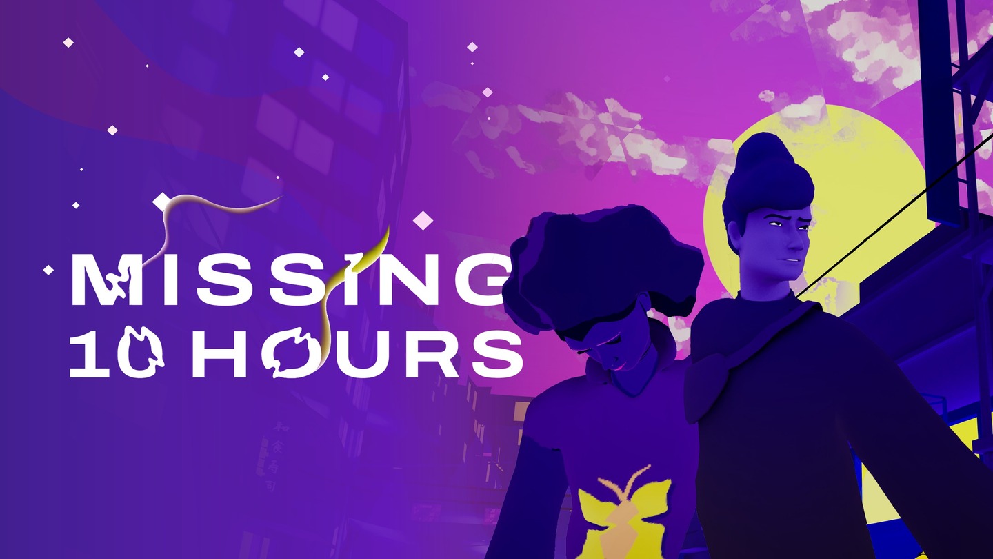 Missing 10 Hours trailer 0