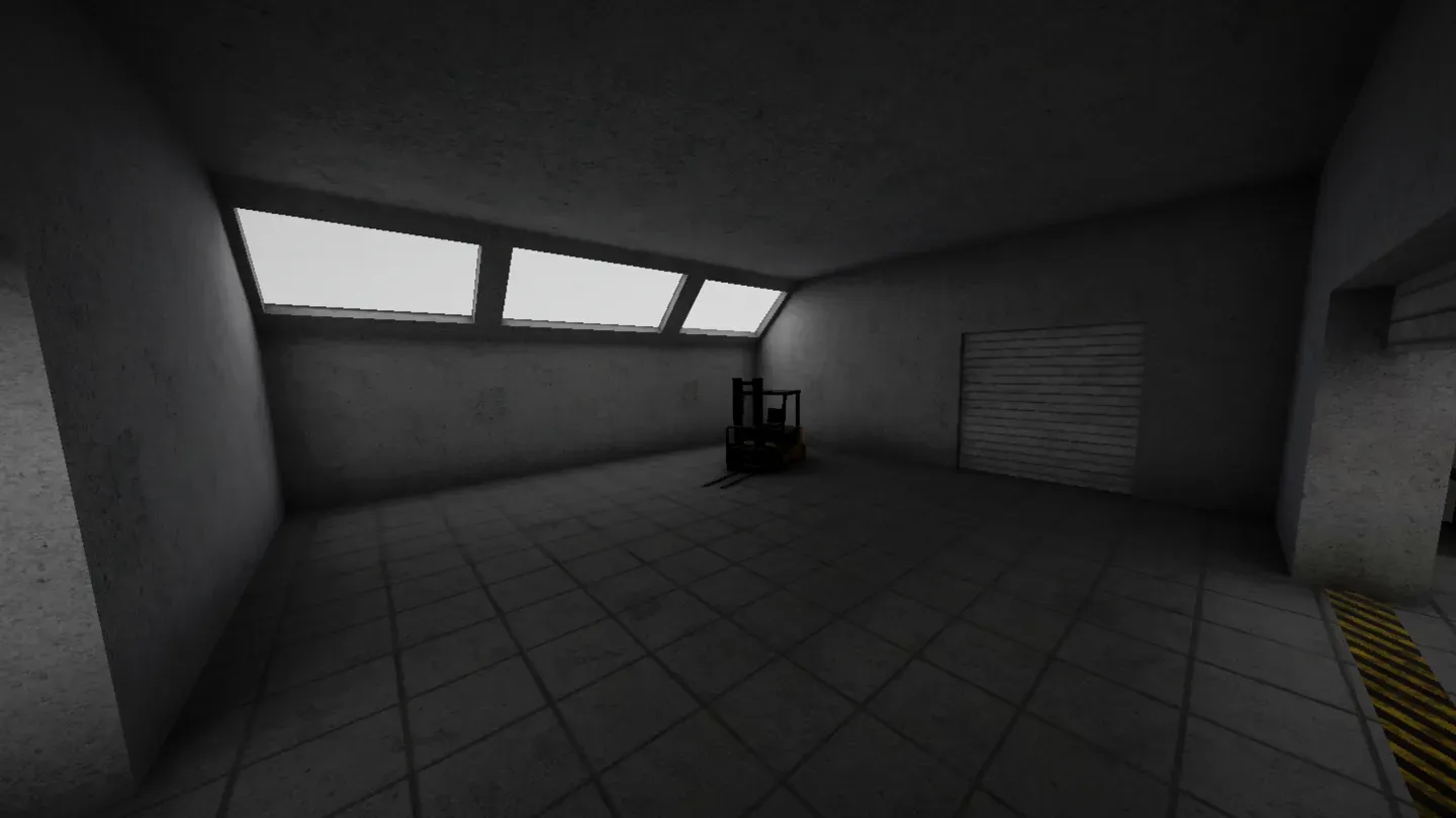 Facility 0 cover image