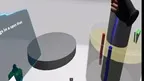 Laminar And Turbulent Flow Experiment - ContentsDa Science Experiment screenshot 2