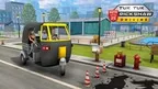 Tuk Tuk  Auto Rickshaw Driving screenshot 5