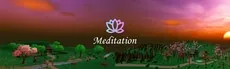 Meditation hero image