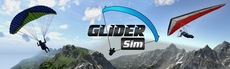 Glider Sim - Hang Gliding / Paragliding Simulator